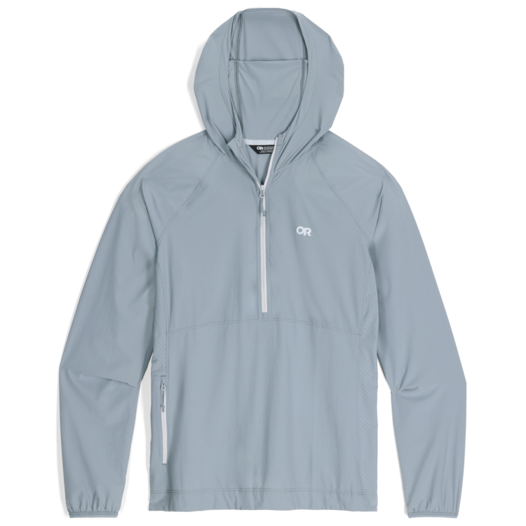Outdoor Research Astroman Air Sun Hoodie - Women's - Image 8